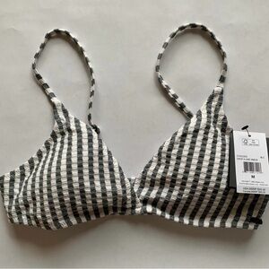 Volcom drop a line swim top